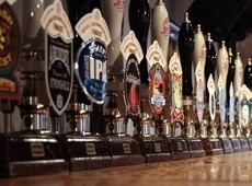 Local brewers: showed resilience through recession