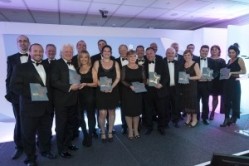 Star Pubs and Bars unveils winning licensees at first ever Star Awards