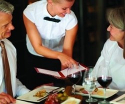 Under the new law, any customer eating in your pub will have the right to have ingredient information provided to them