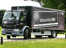 Waverley TBS collapsed leaving £64.5m in debts