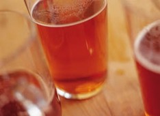 Beer: under the guest beer proposal the report said tenants will opt for "their most profitable line"