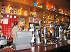 The Hop Poles: will be renamed the Spotted Dog and get a new range of handpumps