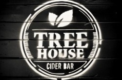 The Tree House offers cider "served in 100 ways"