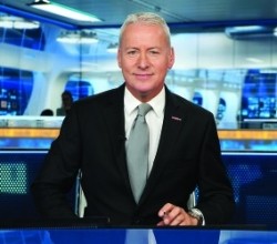 Business advice: Jim White believes pubs can reap the rewards of transfer deadline day