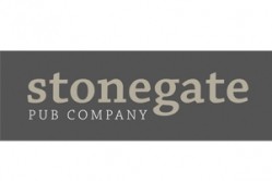 Simon Longbottom new Stonegate Pub Company chief executive