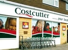 Costcutter: looking to take advantage of pub closures