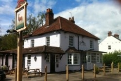 The Stag underwent a £120,000 refurbishment in July 2012 and trades around £9,000 a week