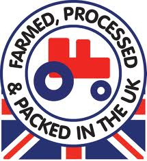Red Tractor: new campaign