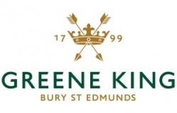 Greene King reported strong like-for-like sales