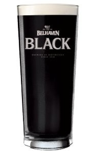 Belhaven introduces Black to stout market