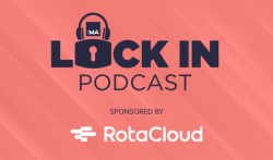 The Morning Advertiser's Lock In Podcast episode 77