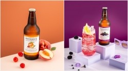 New product: MCBC introduces two new Rekorderlig flavours 