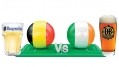Belgium v Ireland