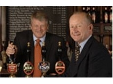 Record results for Fullers