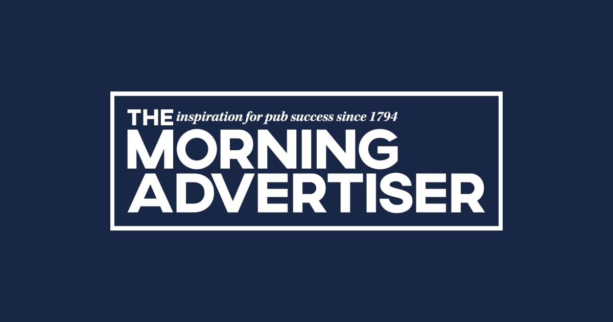 Kerridge: ‘I feel let down by Labour’ - The Morning Advertiser