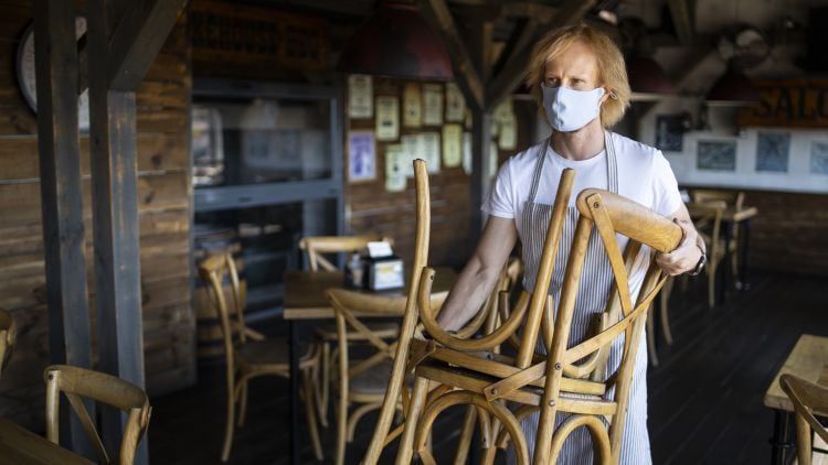 15% of pubs say business no longer viable