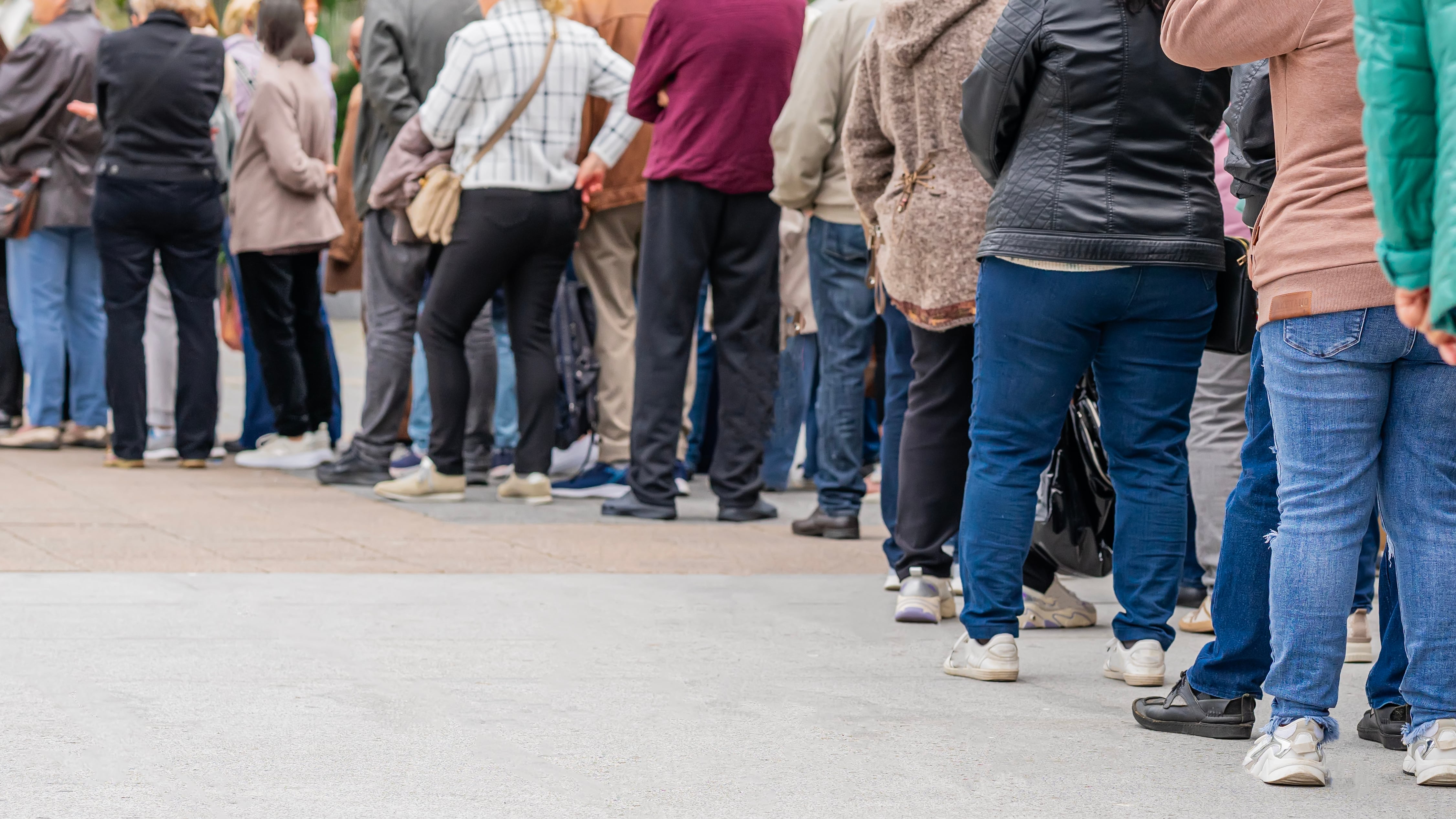 Job losses: Hospitality hit hard despite UK services rebound