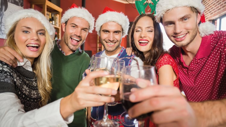 Maximise your festive trade opportunities 