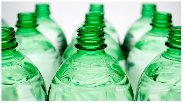 Scotland to implement Deposit Return Scheme