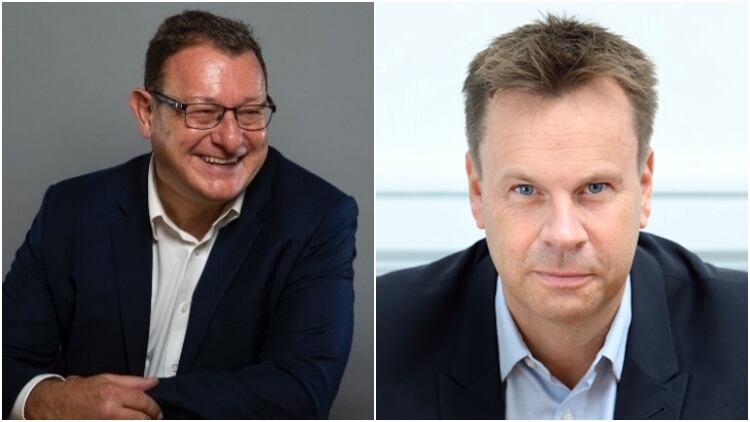 Marston’s CEO Andrea replaced by Merlin strategy officer