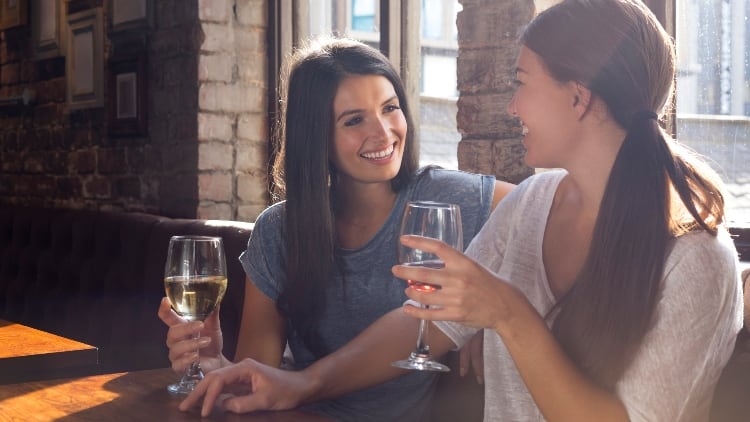 FEATURE: Let your pub shine with wine