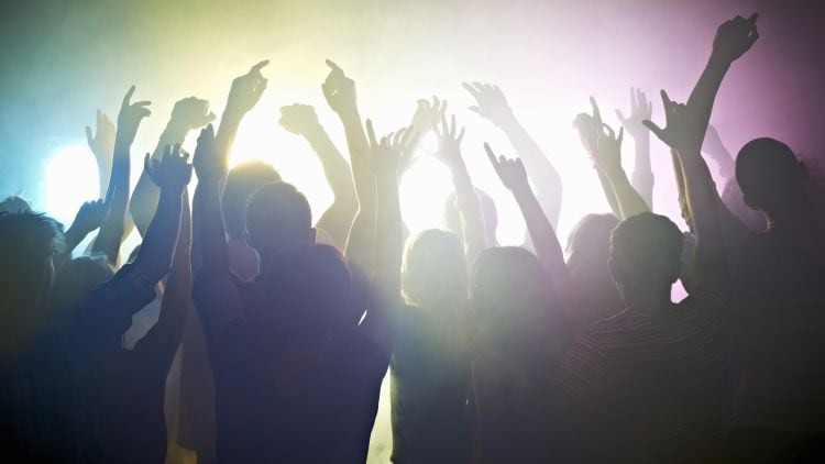 More than 100 independent night clubs lost in past year