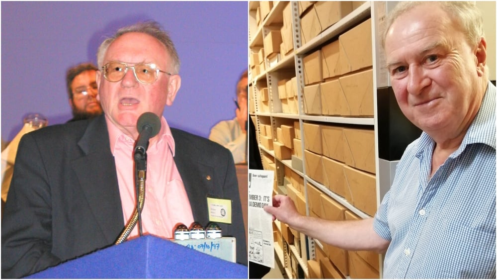 CAMRA stalwarts pass away