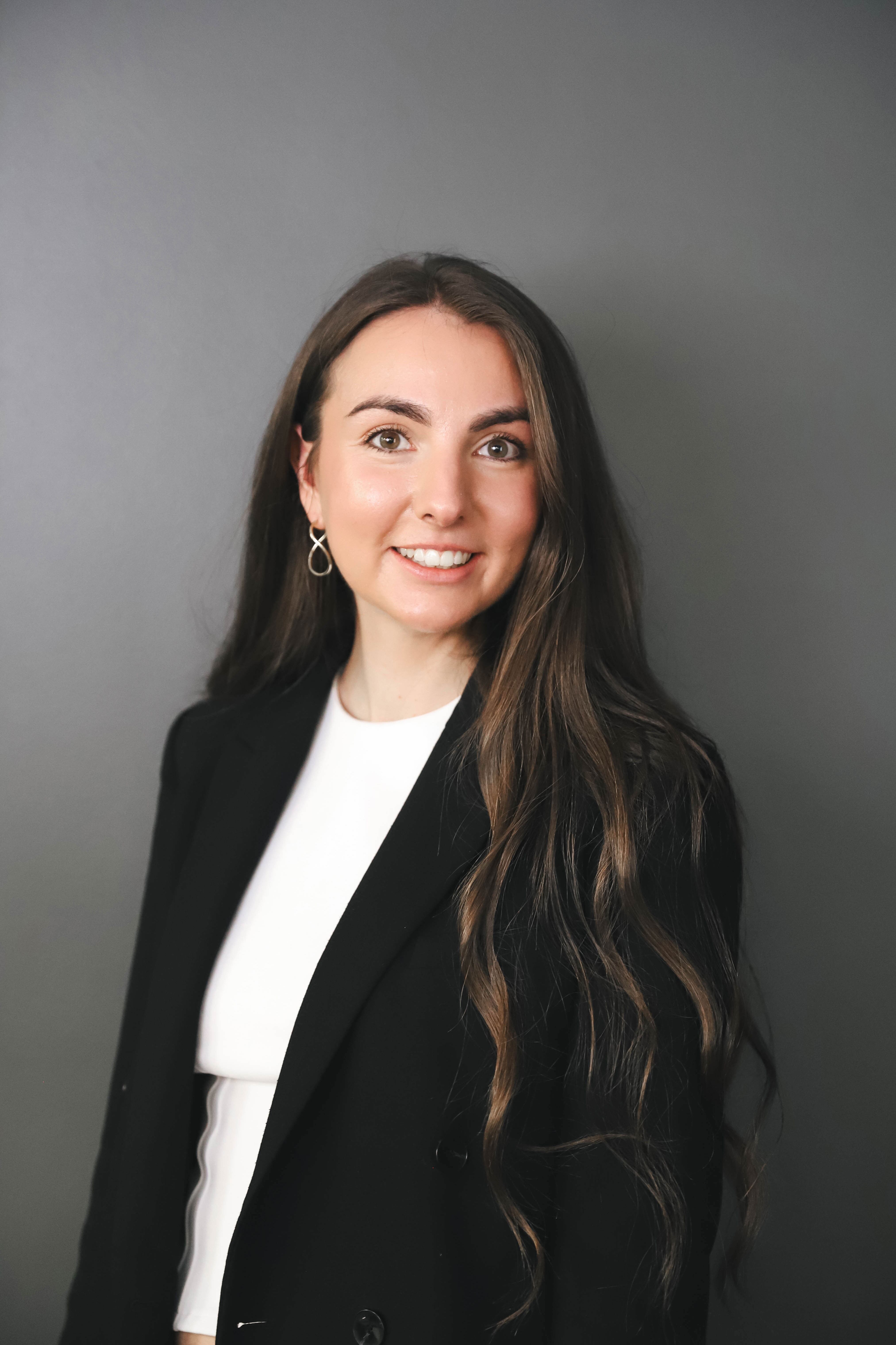 Olivia Kendall of Concept Taverns, which has Pinnacle Sports & Games as one of its sites