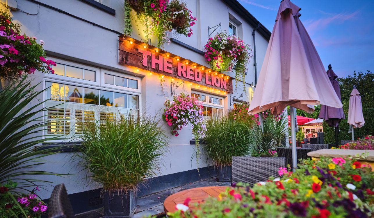 GBPA Admiral Pub of the Year: The Red Lion