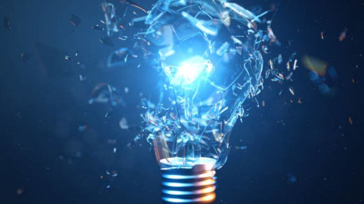 Energy suppliers pushing firms to 'point of no return'