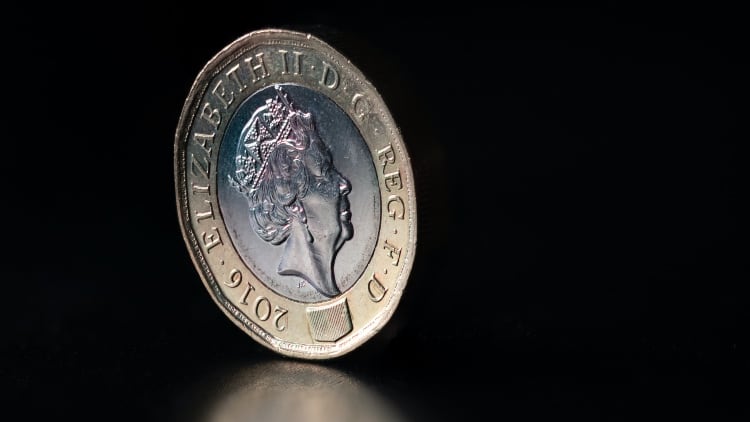 UK enters first recession in 11 years