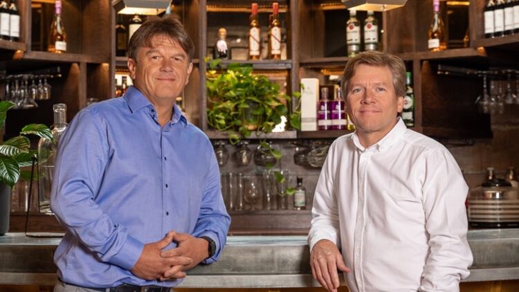 Reopened Oakman pub takings up more than 50% on pre-pandemic sales