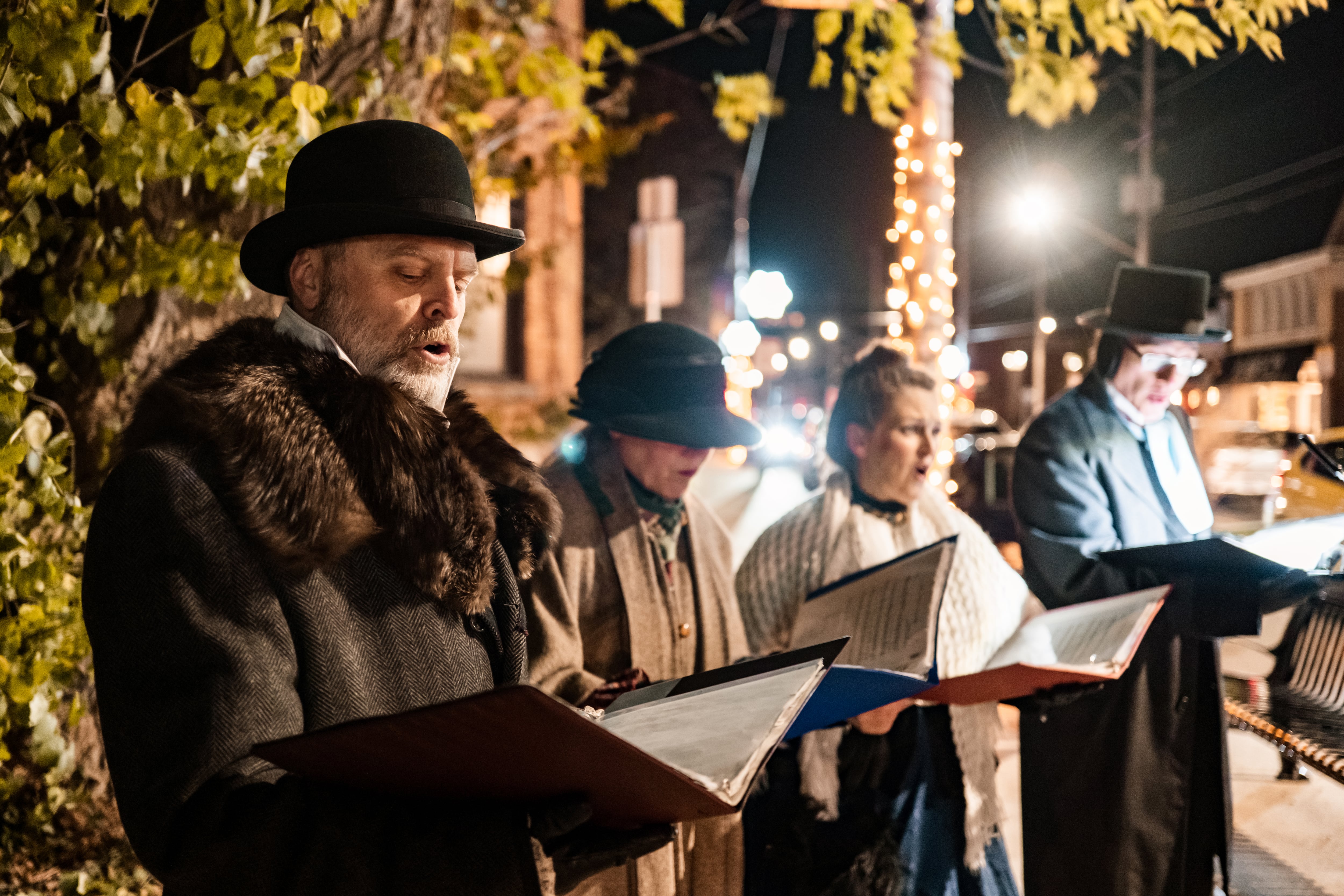 Licence dispute: Pub charged for community carol concert