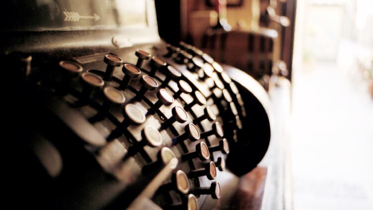 How has pub technology changed since 1794?