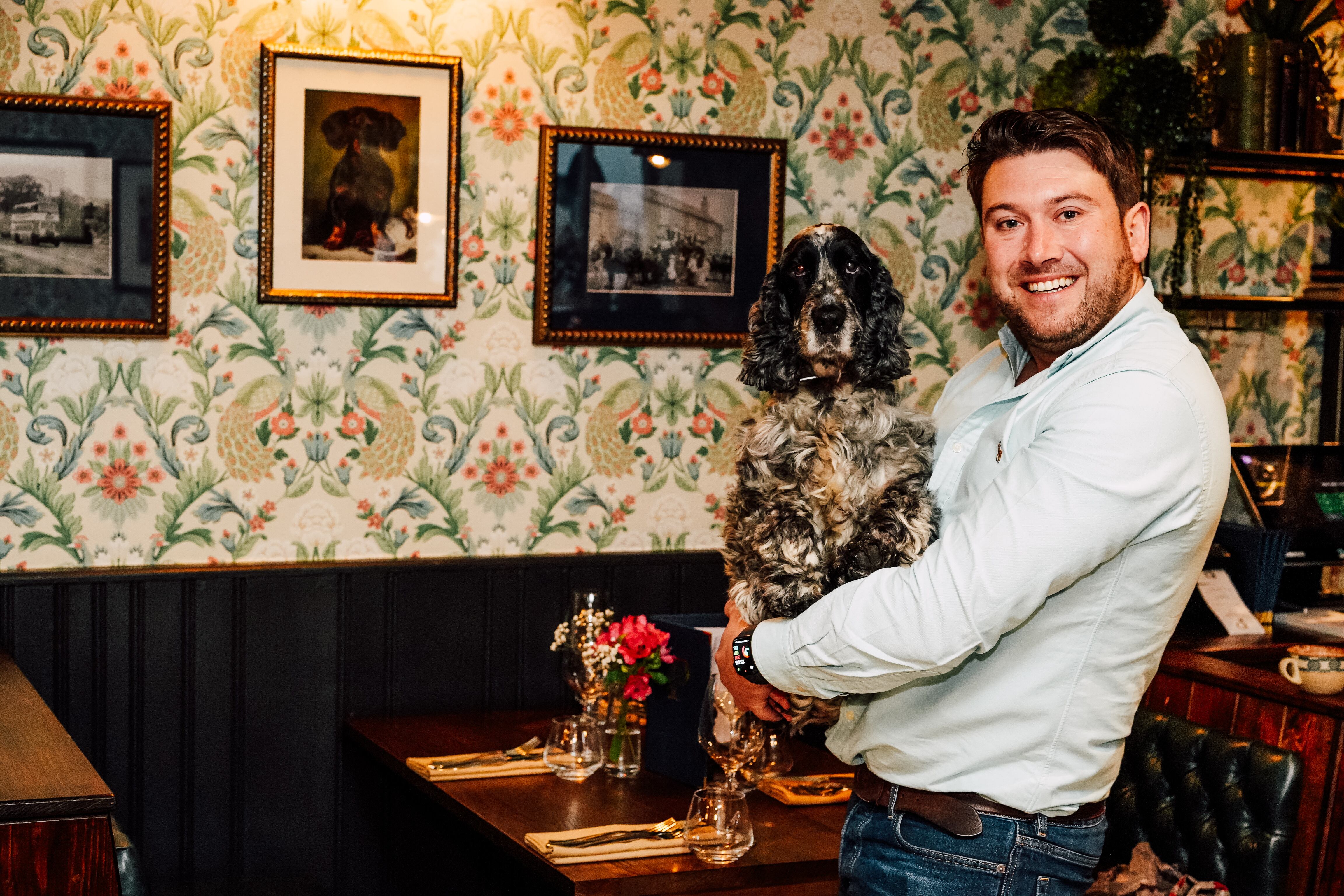 Longbow Venues founder: We are not a cash cow