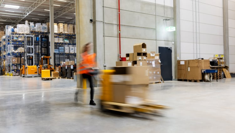 BrewDog packaging firm faces strike action