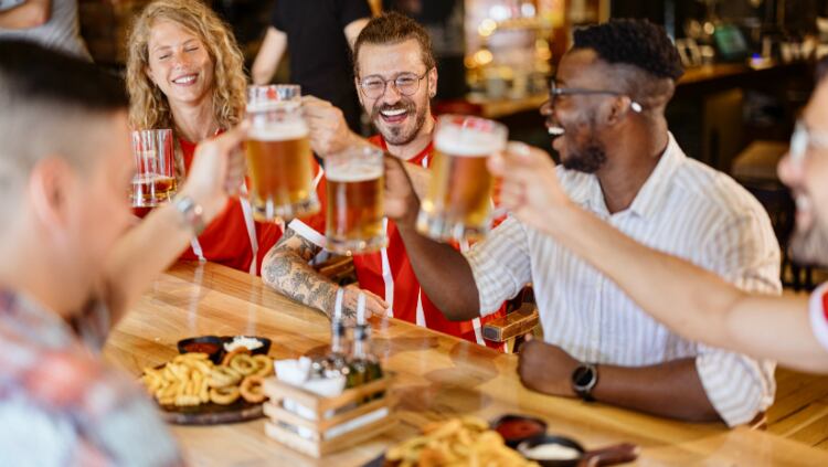 World Cup Xmas crossover to boost trade