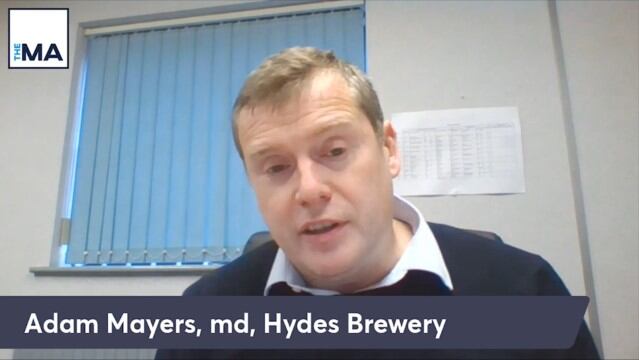 Hydes looks to ramp up activity after ‘punishing’ restrictions