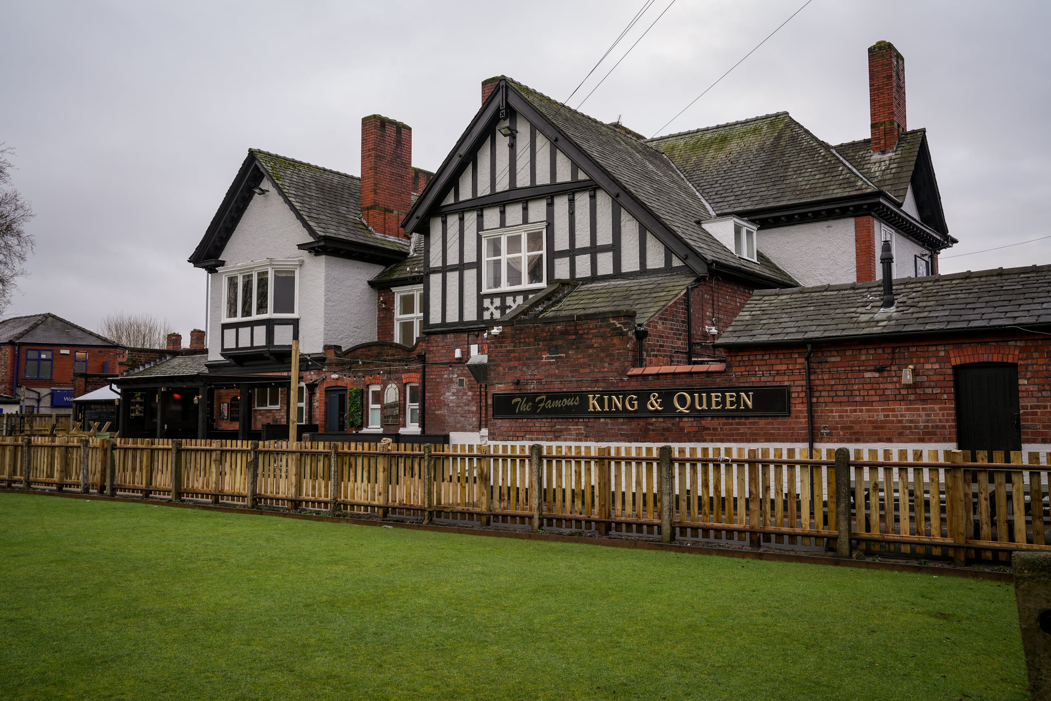 Greene King Pub Partners opens 10th Nest Pub