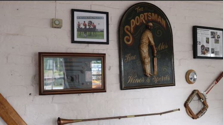 Cautious approach for pub opening