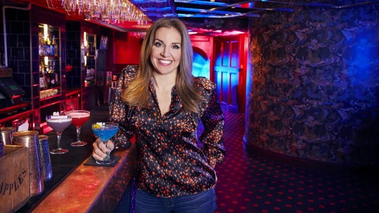 Tonight Josephine to open in Liverpool
