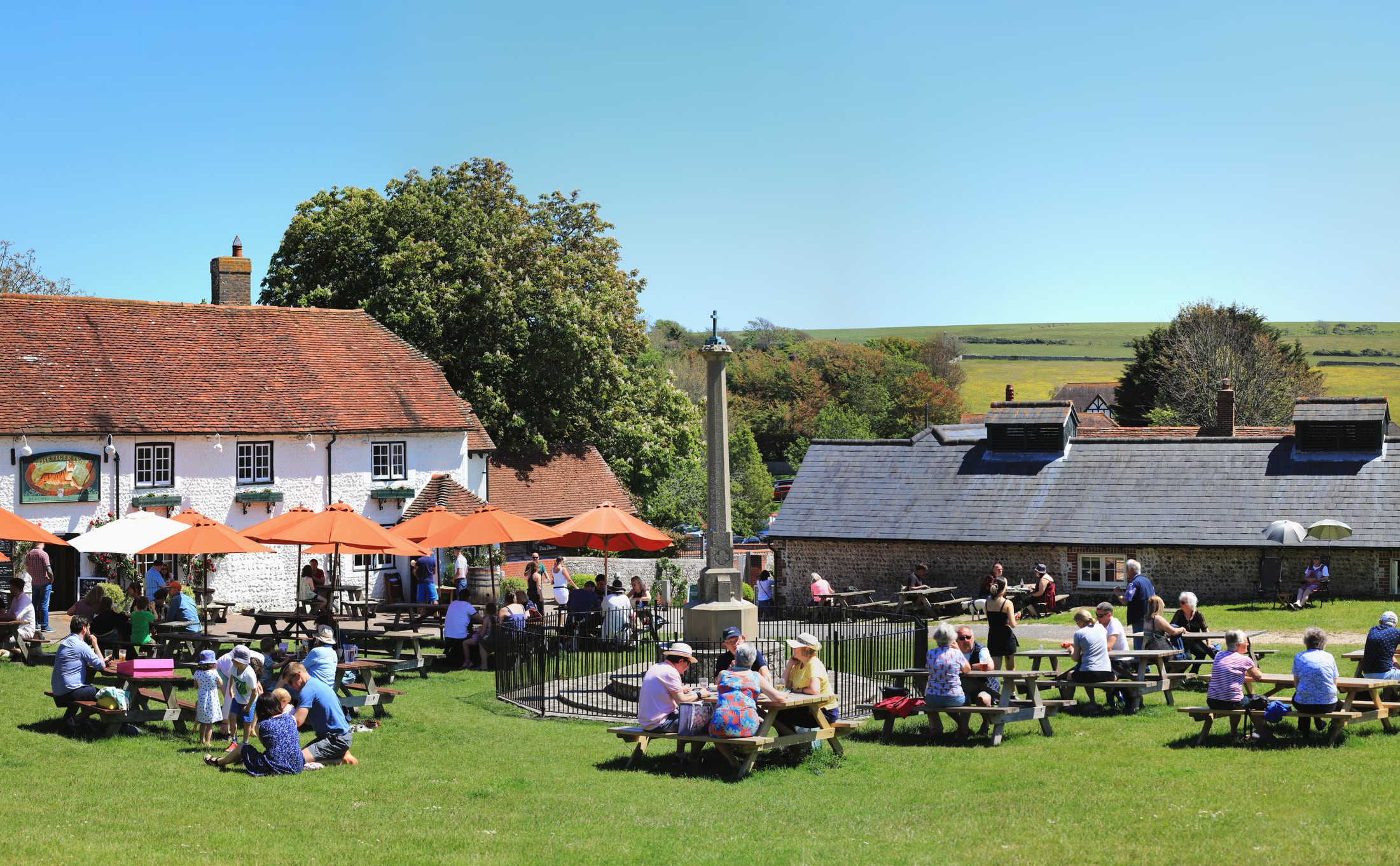 FEATURE: The premium league of ciders