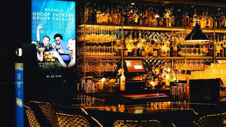 Be At One Liverpool launches after £800k investment
