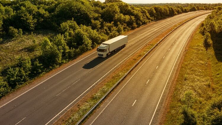 Delivery driver shortage now at ‘catastrophic proportions’