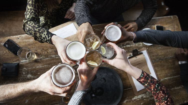 Trio of rural pubs saved with ‘Levelling Up’ funding