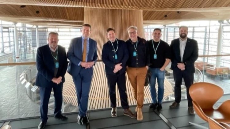 UKH Cymru calls for more business rates support