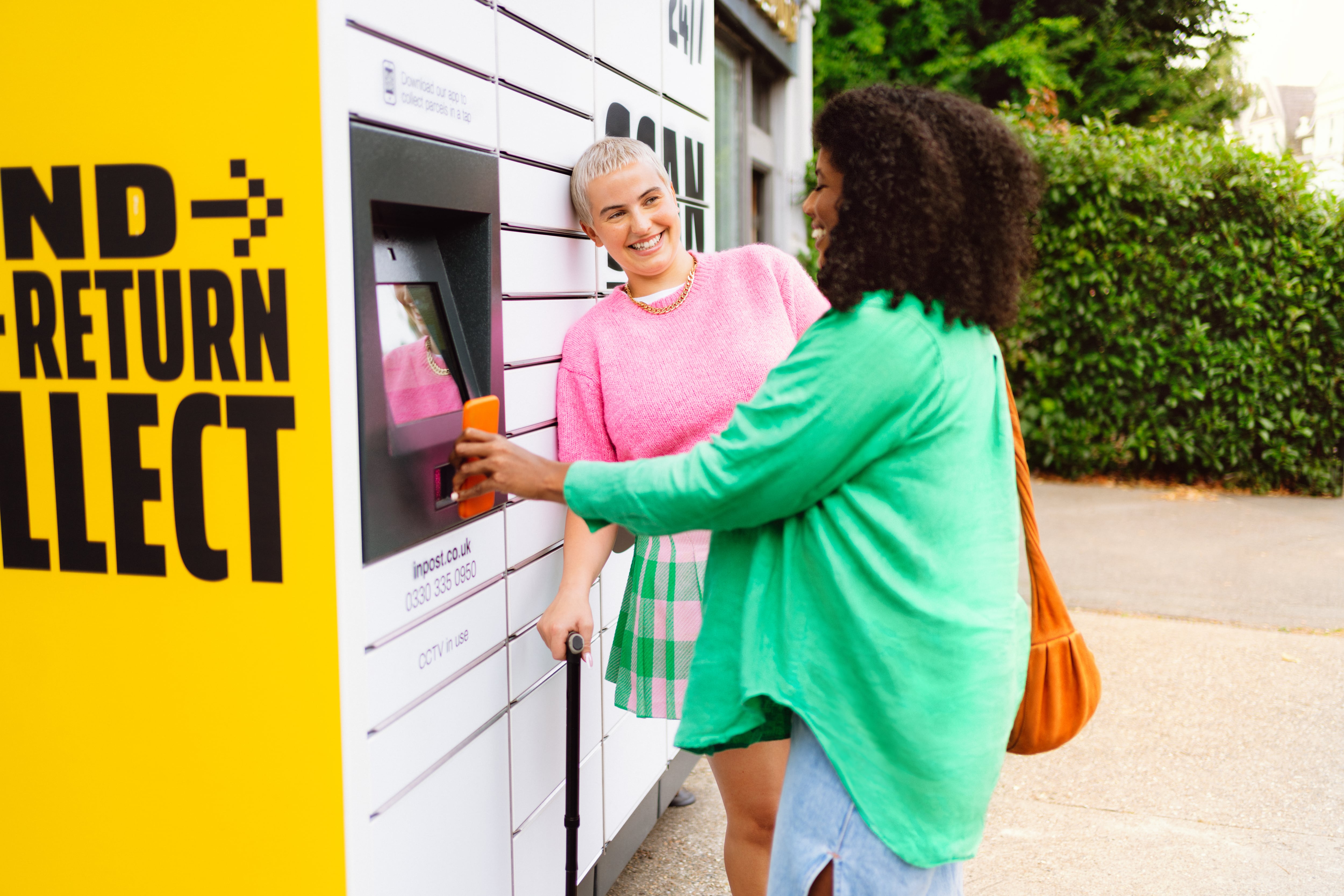 Inpost UK