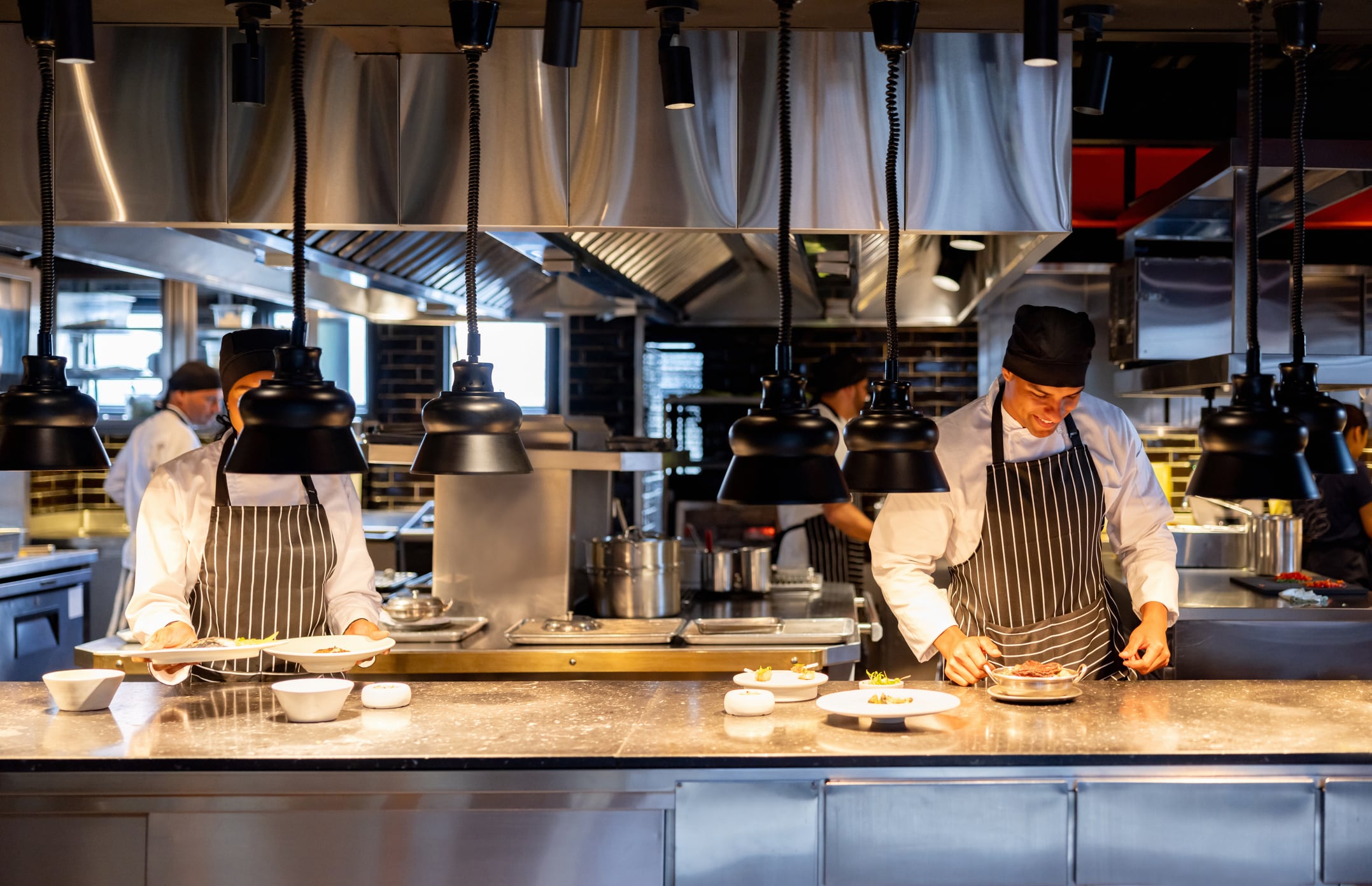 Chefs ‘no longer granted access to the immigrations system’
