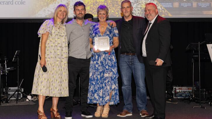 Meet the winner of the Best Country/Rural Pub 2023 sponsored by Everard Cole