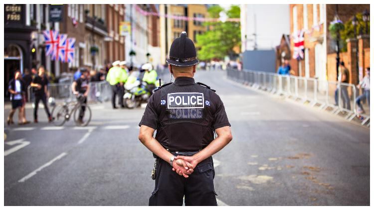 Publican who fought off three masked men honoured